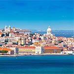 Seniorenreizen Portugal - Lissabon
