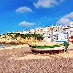 Seniorenreizen Portugal - Algarve