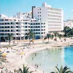 Seniorenreizen Ibiza - Figueretas